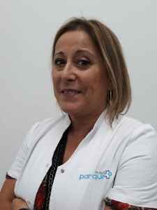 Dra Nieves Sierra Medina